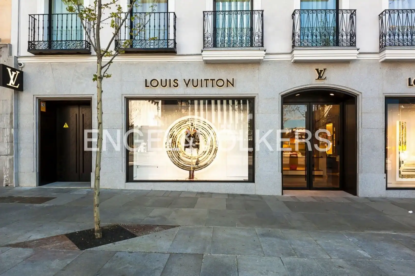 Pis de 63 m² a Madrid