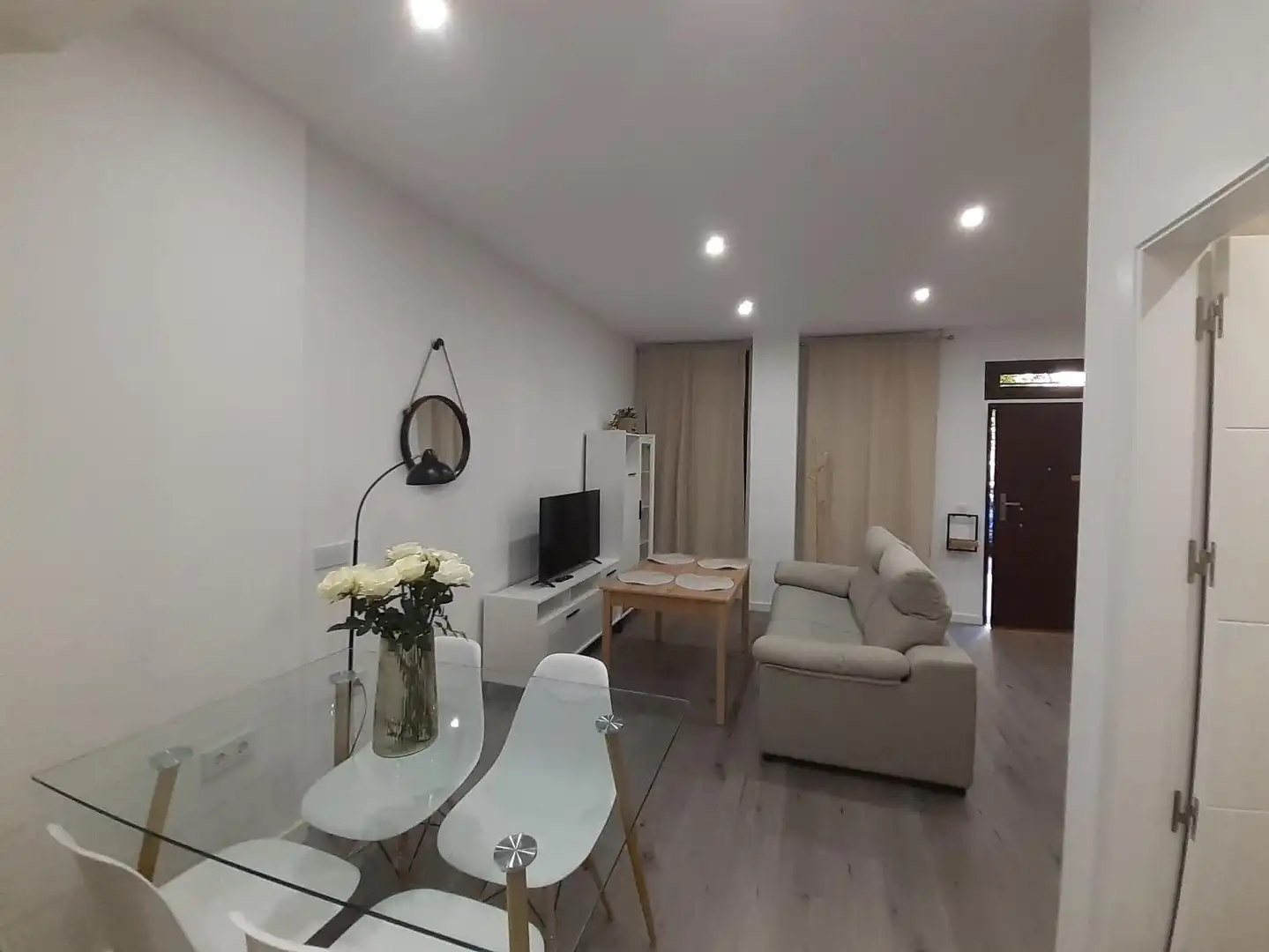 Pis de 58 m² a Còrdova