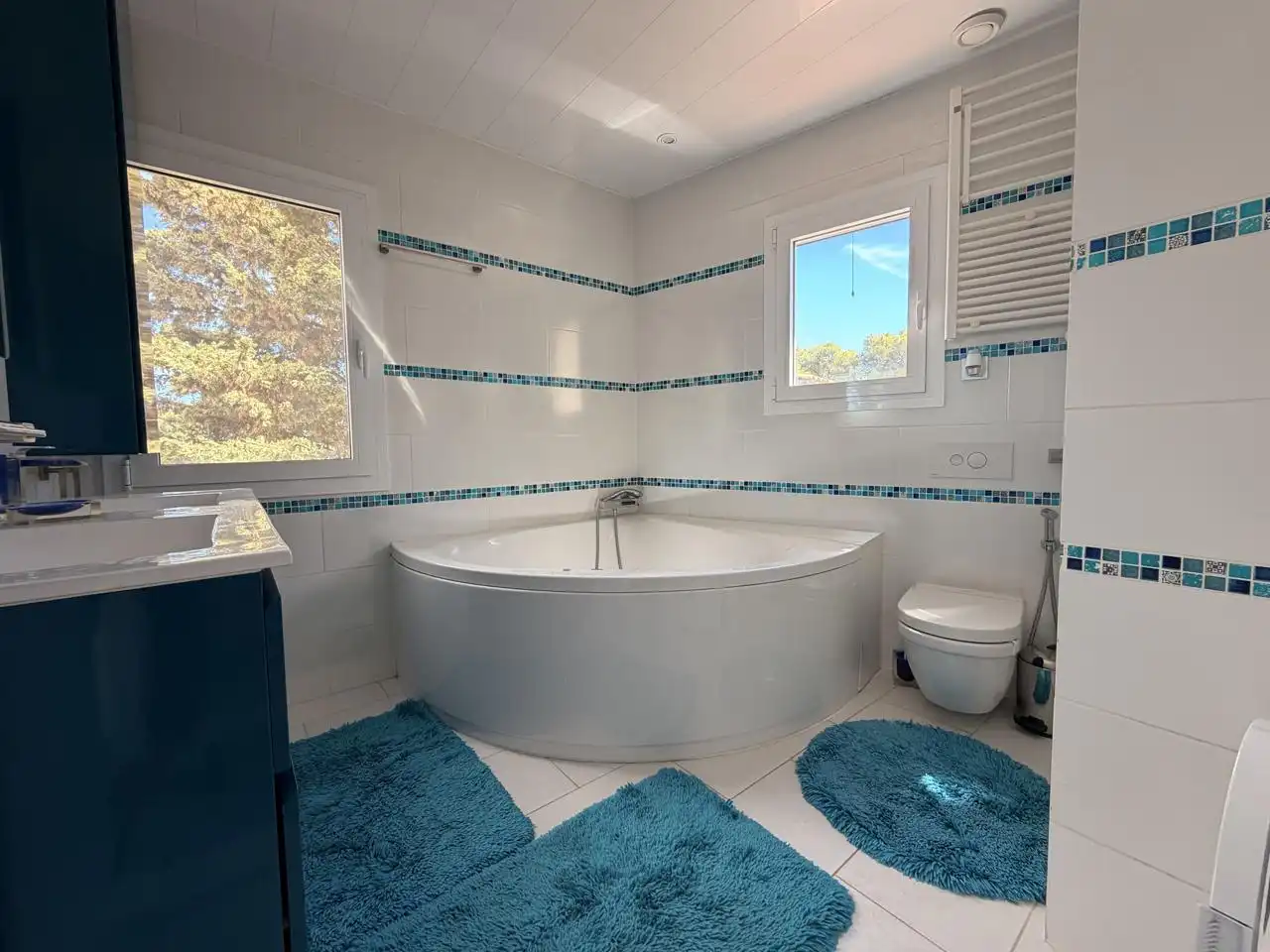 Piso de 437 m² en Castelldefels
