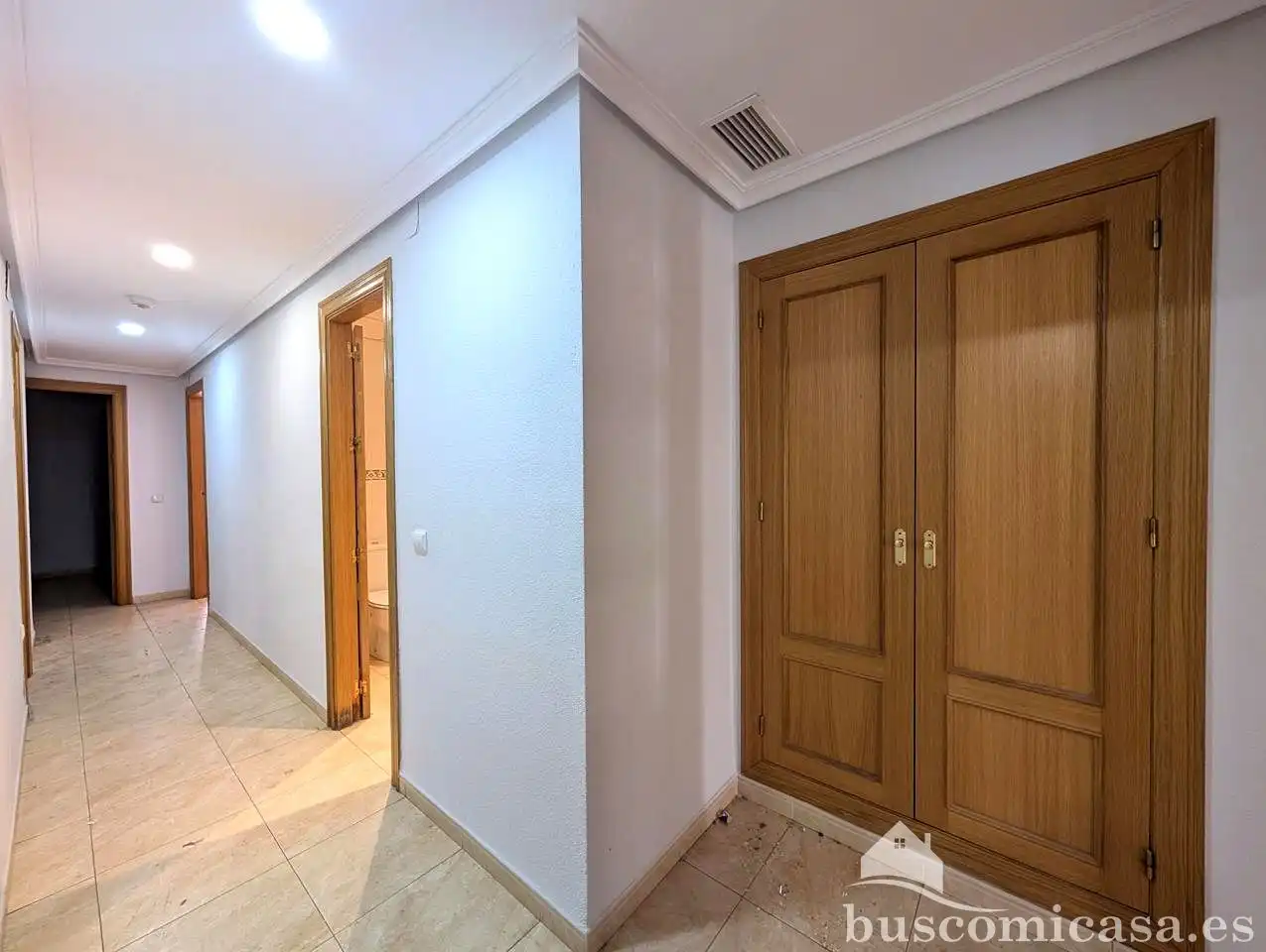 Appartamento 149 m² a Linares
