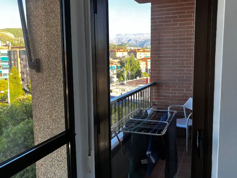 Stanza in affitto, Granada