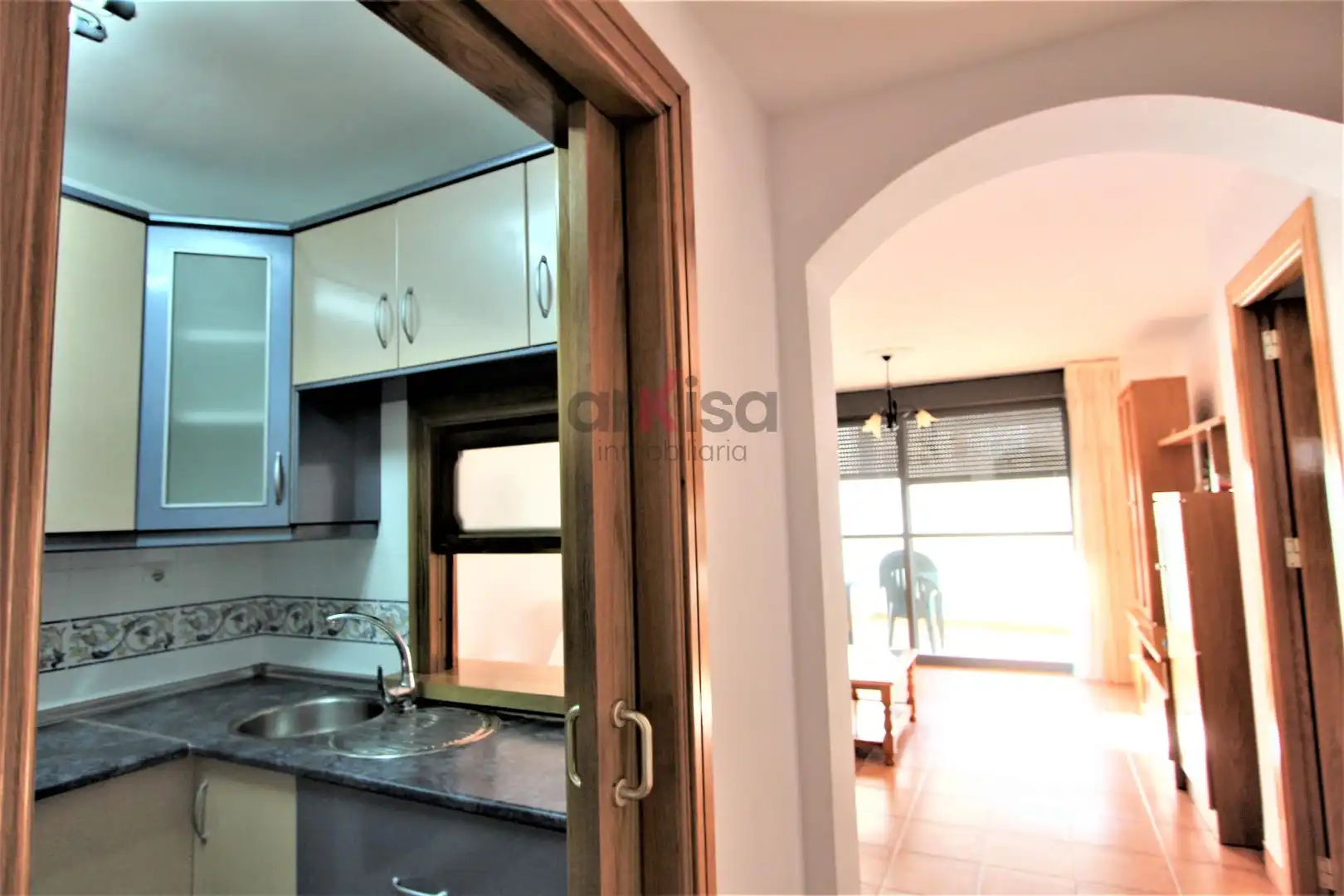 Piso de 83 m² en El Ejido