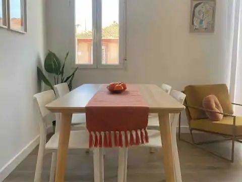 Pis de 65 m² a València