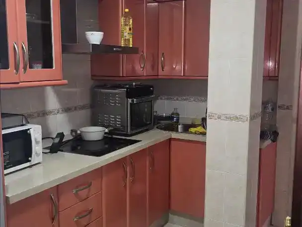 Habitación en alquiler, Huelva