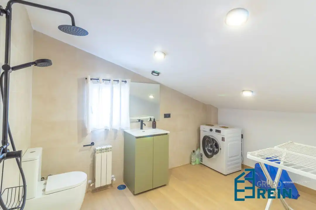 Casa de 150 m² en Magán