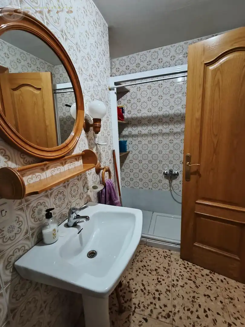 Habitación 100 m², Albacete