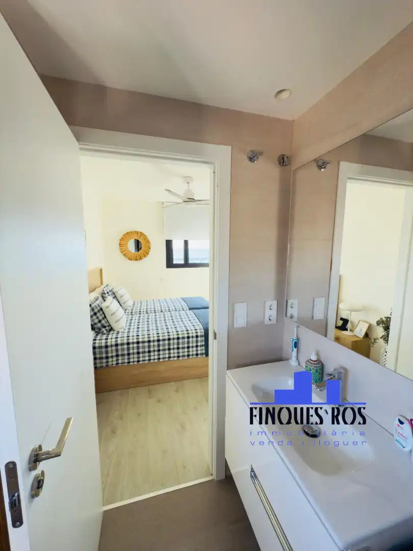 Piso de 95 m² en Vinaròs