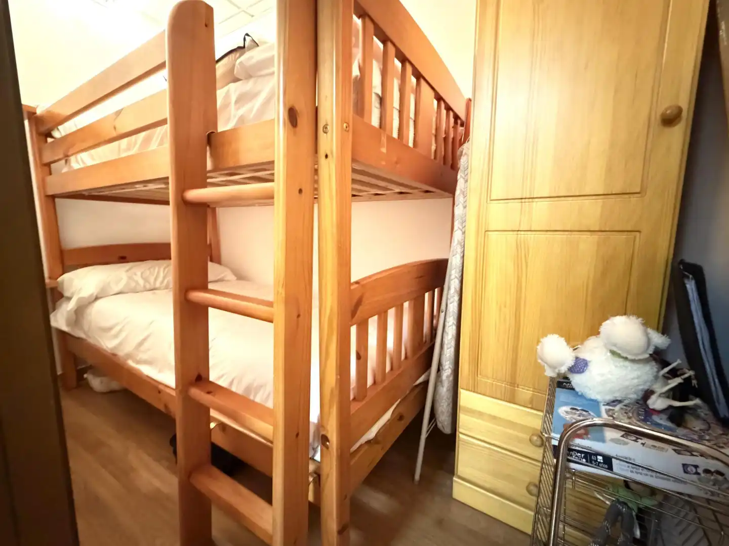Piso de 83 m² en Don Benito