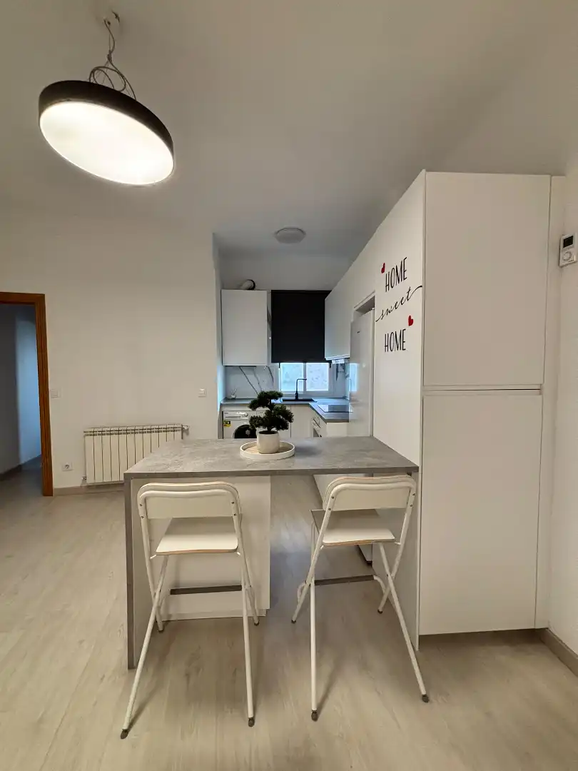 Piso de 63 m² en Madrid