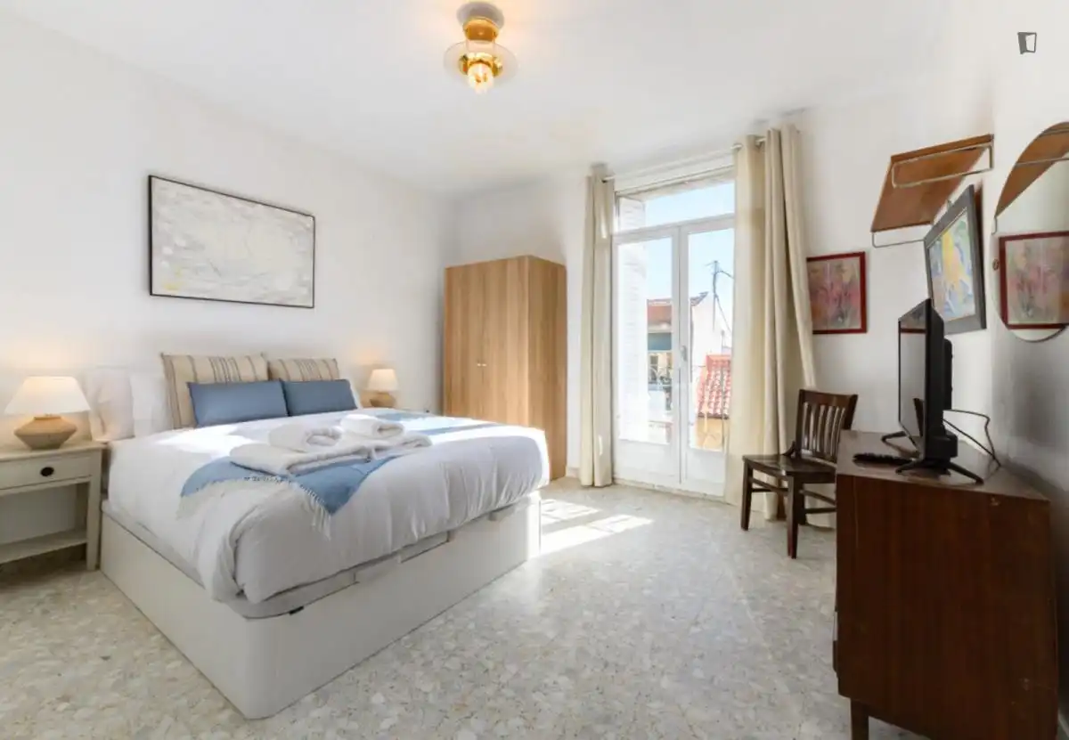 Piso de 126 m² en Madrid
