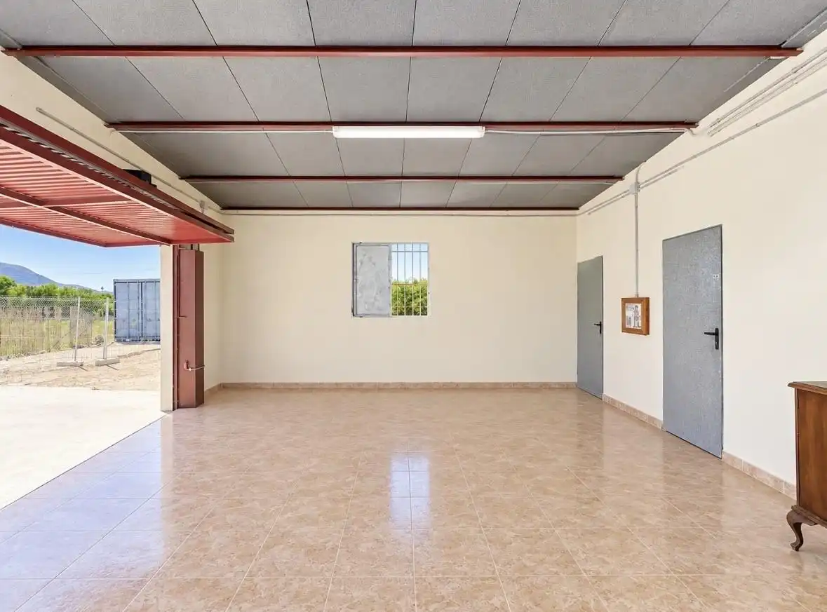 Casa de 504 m² en Orihuela