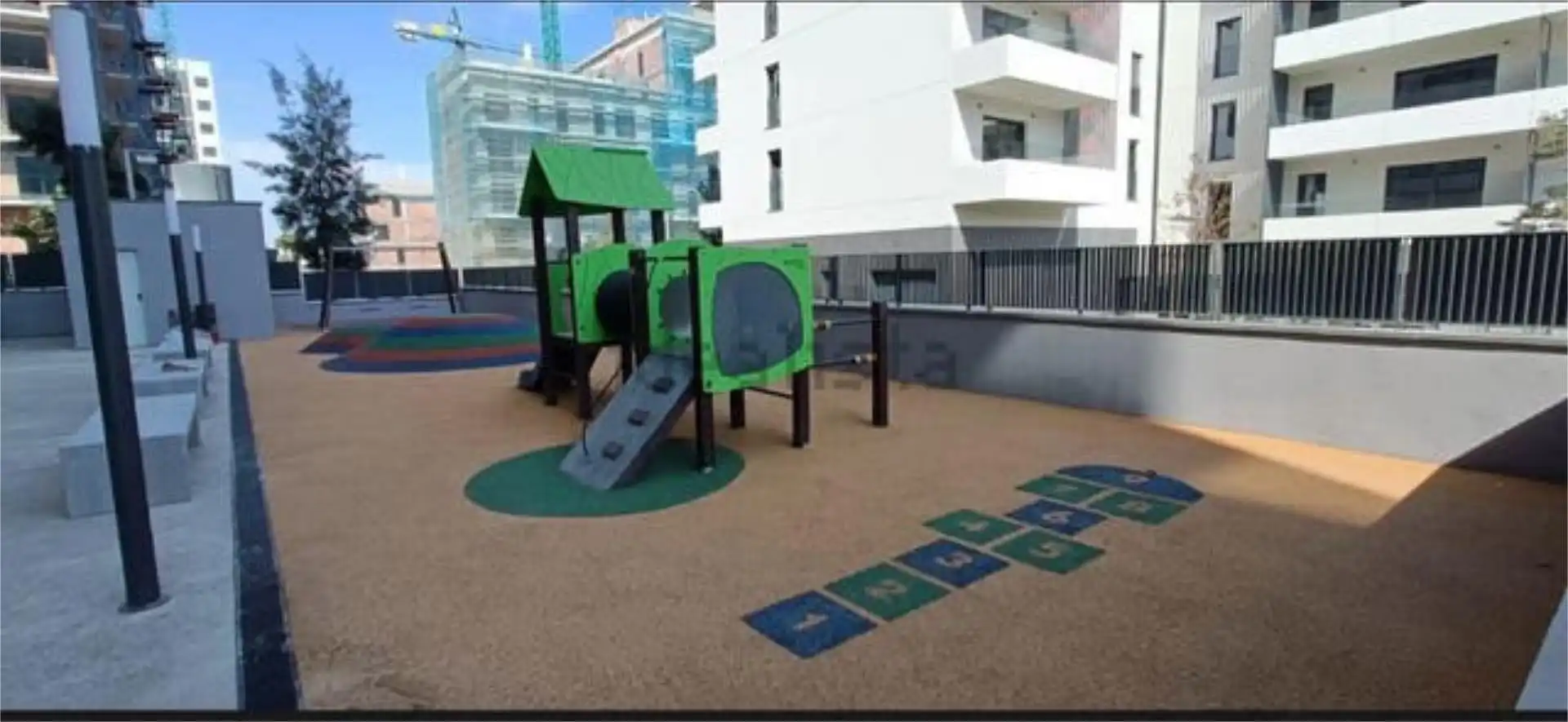 Pis de 45 m² a Viladecans