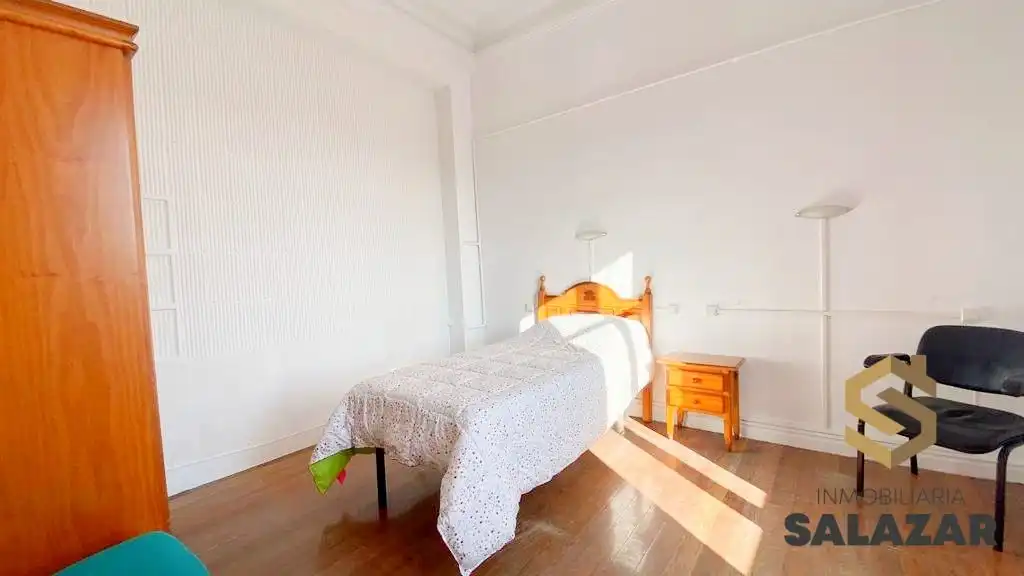 Piso de 190 m² en Bilbao