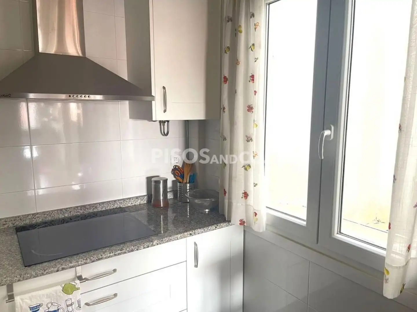 Piso de 64 m² en La Coruña