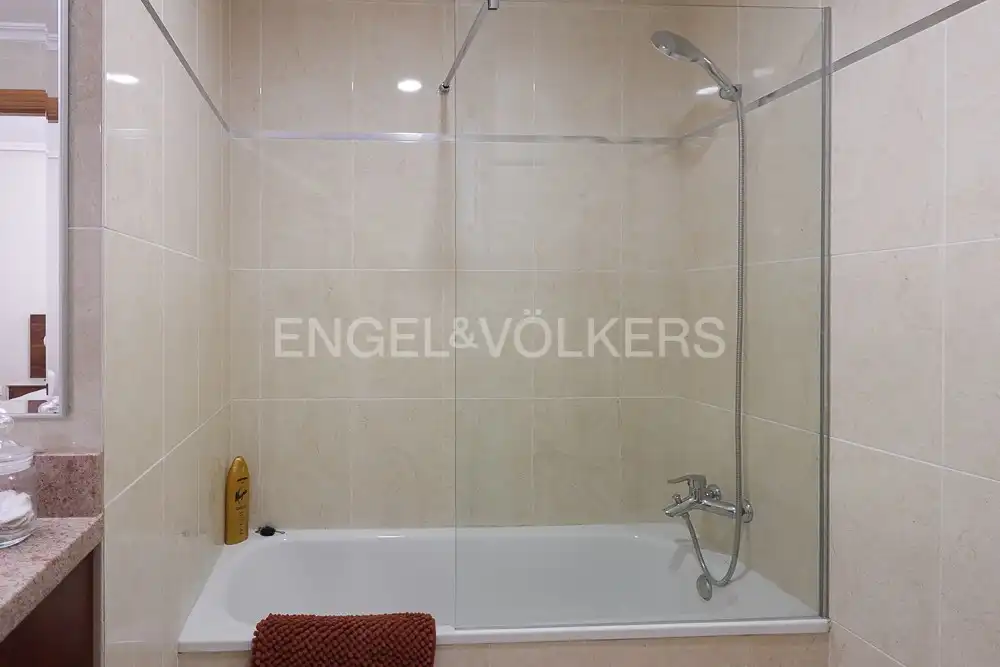 Piso de 126 m² en Mislata