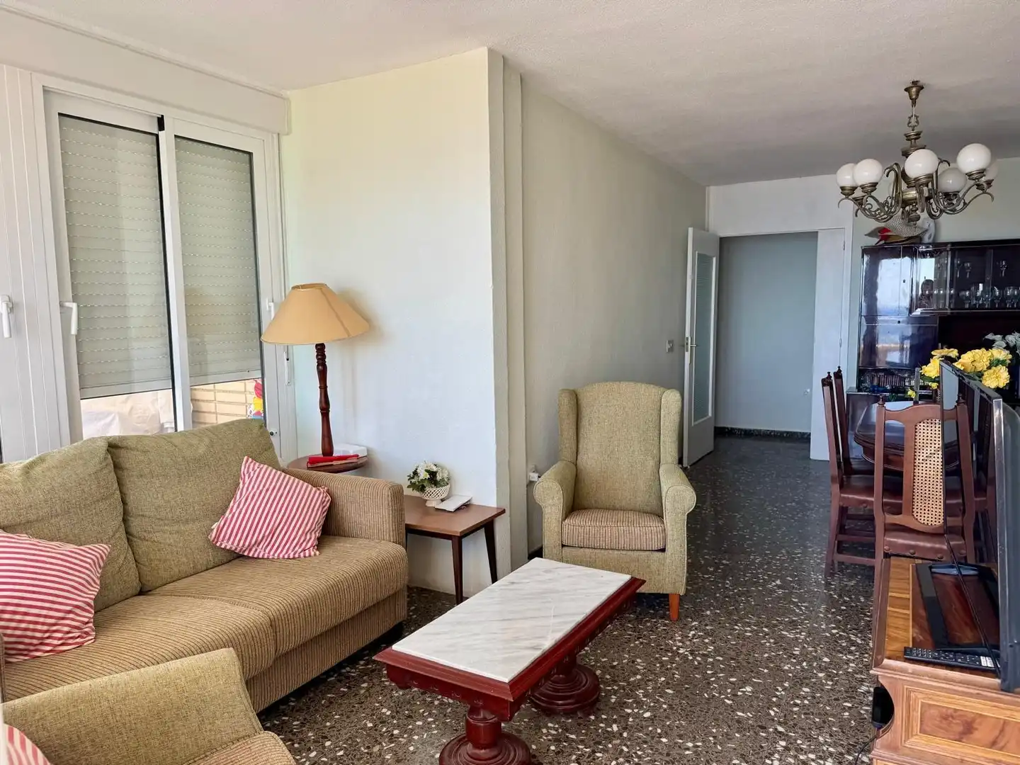 Pis de 106 m² a Alacant
