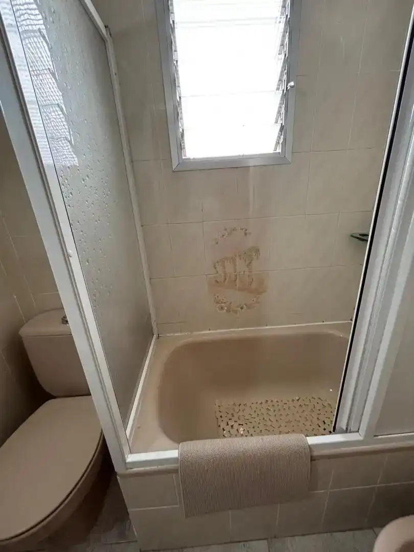 Habitación 80 m², Castellón de la Plana
