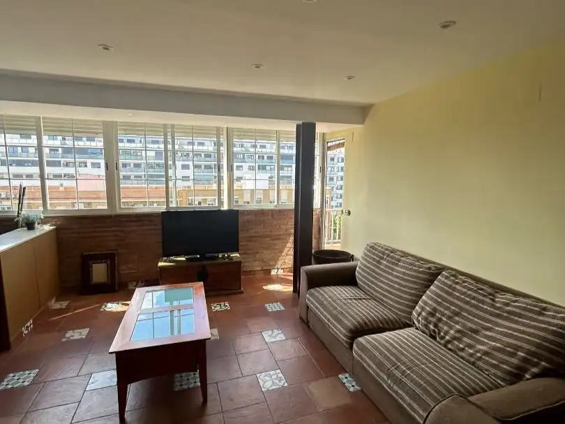 Piso de 80 m² en Valencia