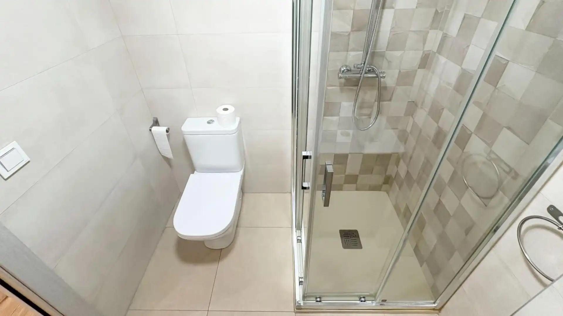 Piso de 121 m² en Salamanca