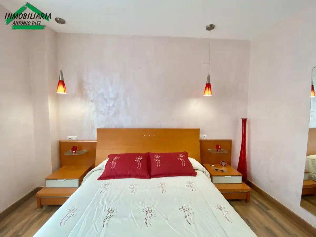 Piso de 108 m² en Aspe
