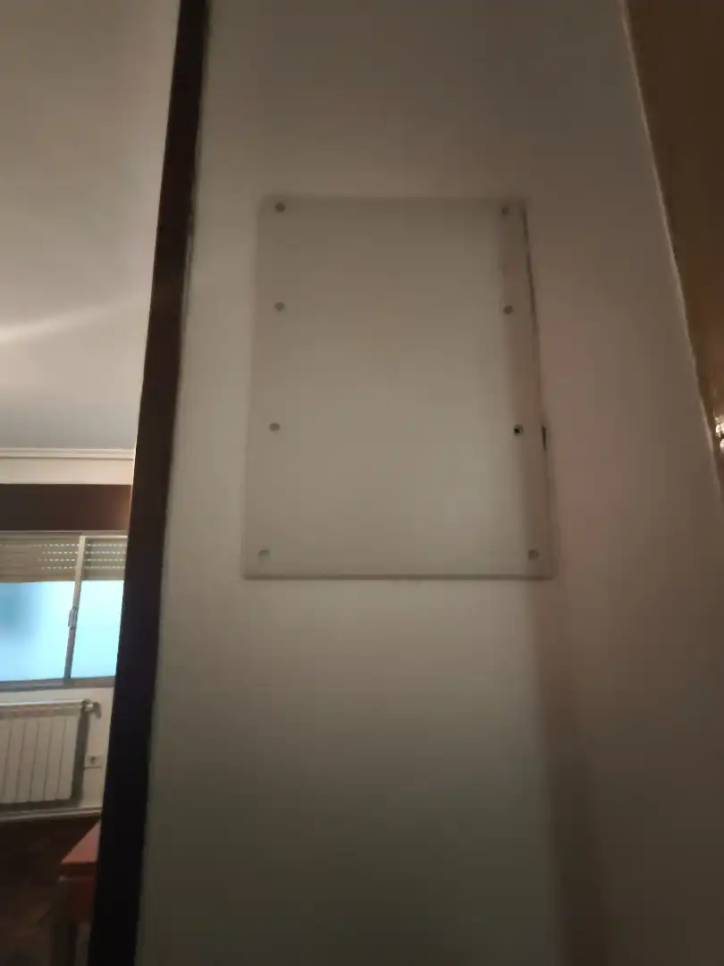 Piso de 85 m² en Santiago de Compostela