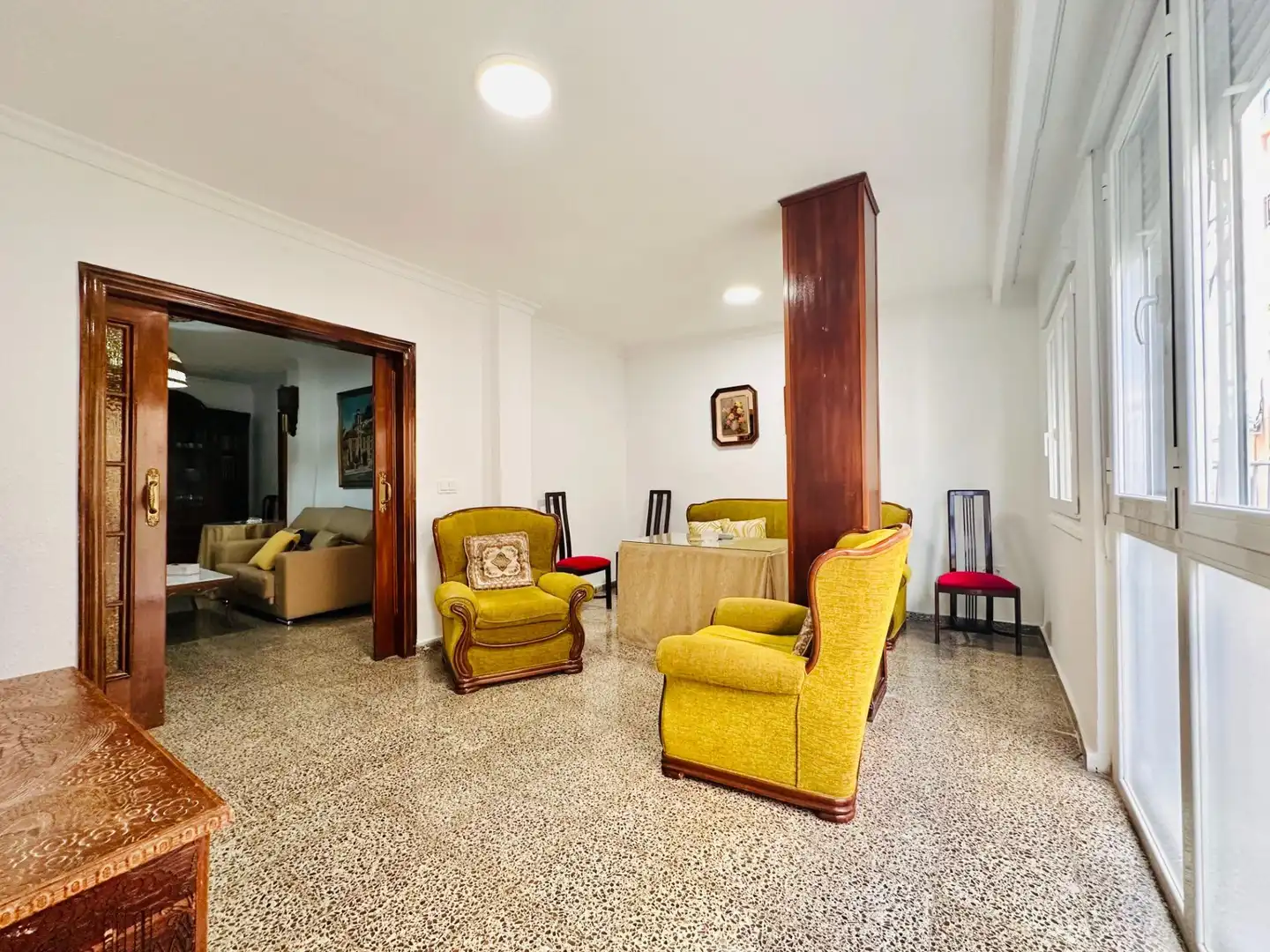 Piso de 108 m² en Granada
