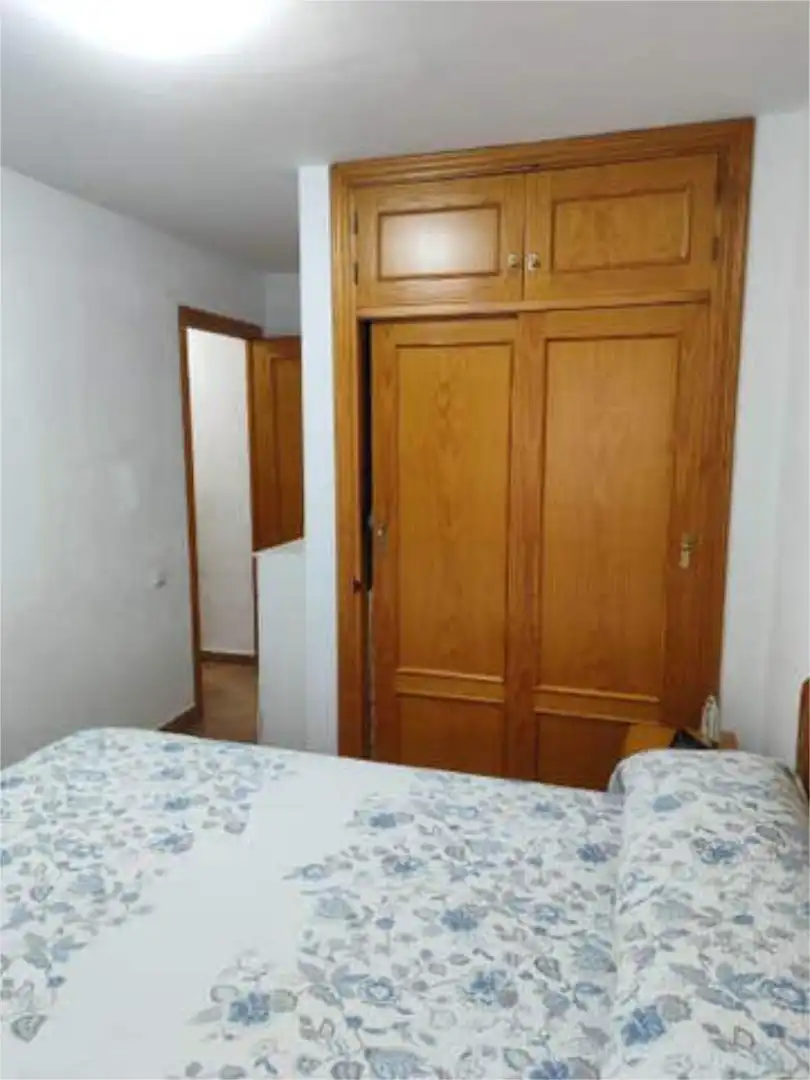 Piso de 55 m² en Barbate