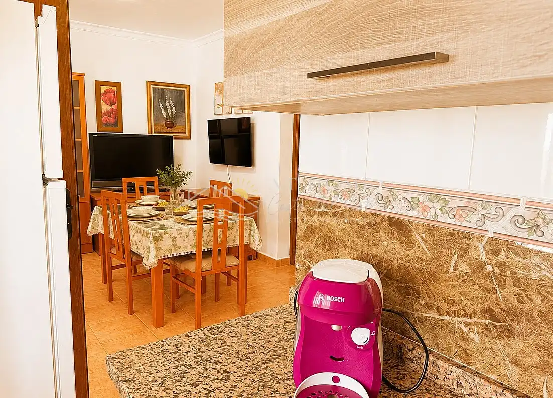 Piso de 70 m² en Torrox