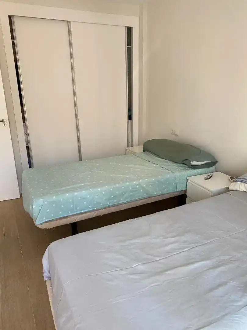 Habitación 75 m², Cartagena
