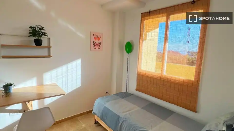 Habitación en alquiler, Manilva
