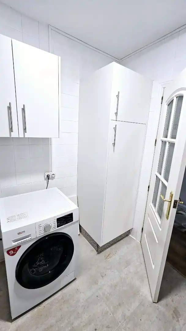 Pis de 75 m² a Còrdova