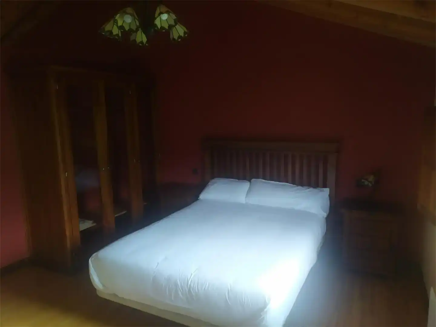 Piso de 564 m² en Ortigosa del Monte