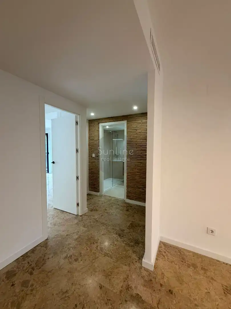 Квартира 161 м² у Валенсіі