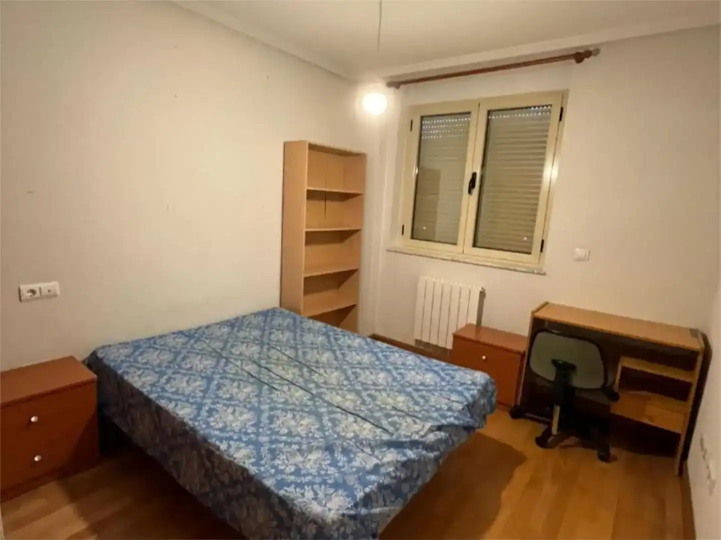 Piso de 82 m² en Salamanca