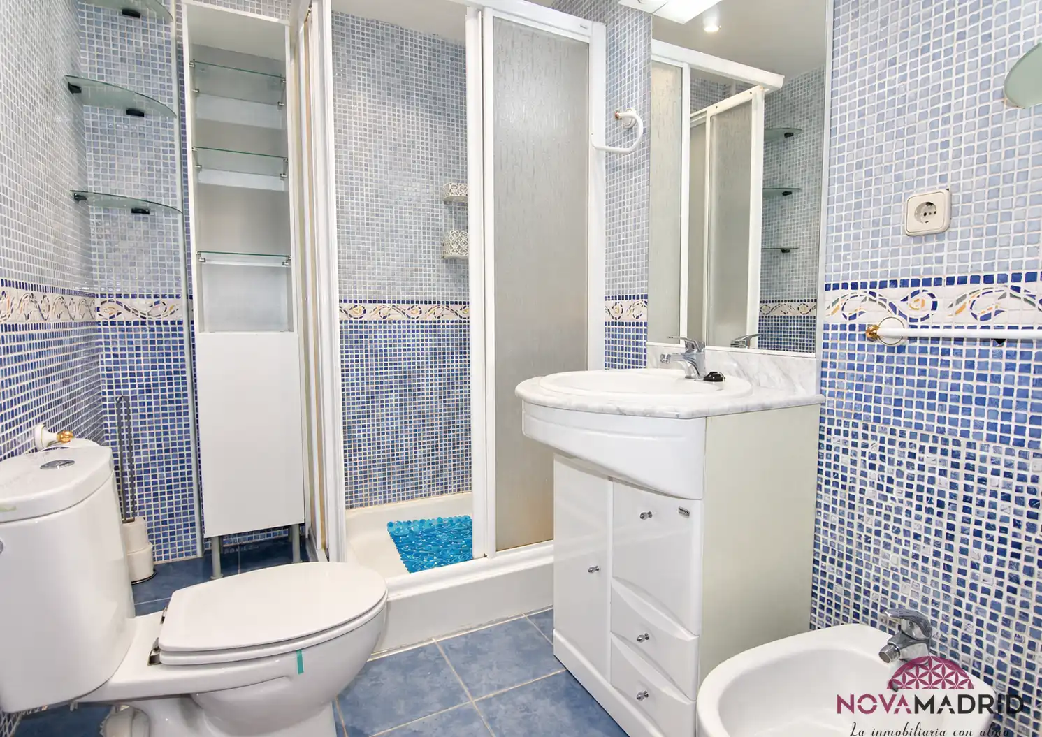 Habitación en alquiler, Madrid