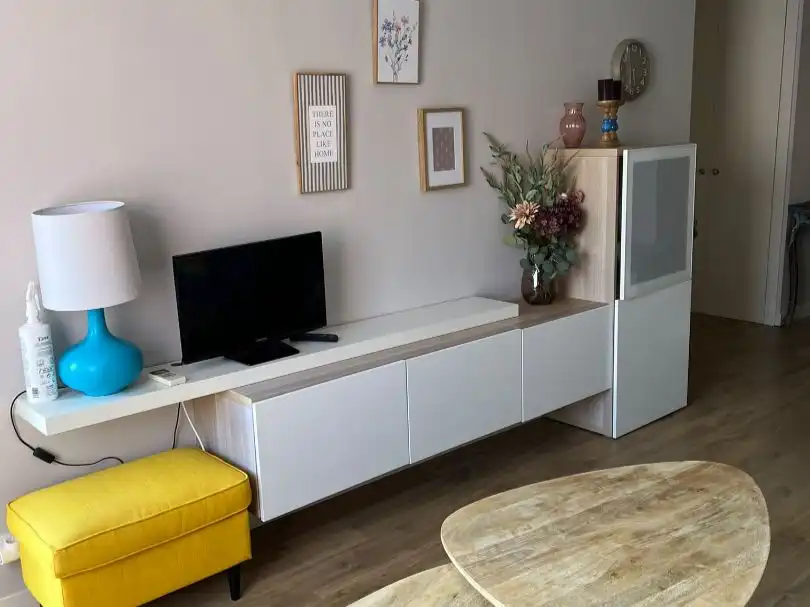 Pis de 52 m² a Cambrils
