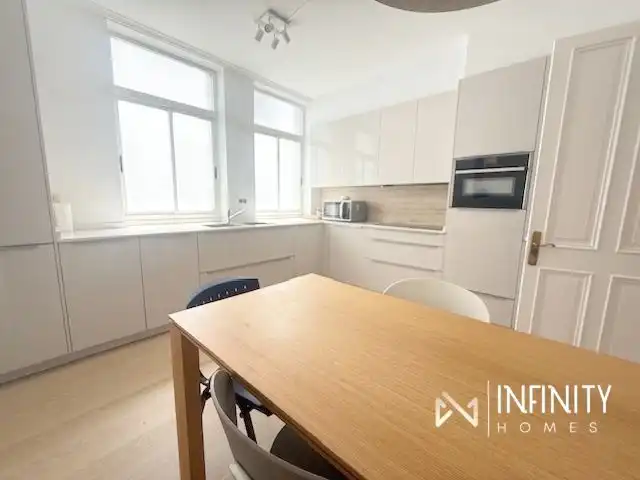 Piso de 195 m² en Bilbao