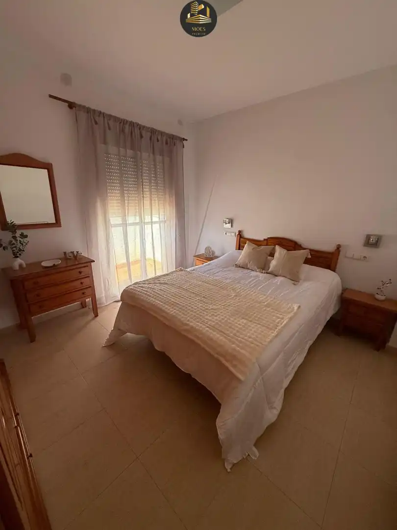 Piso de 105 m² en Úbeda