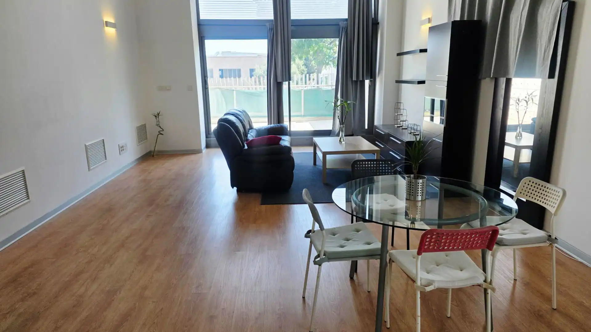 Piso de 84 m² en Valencia
