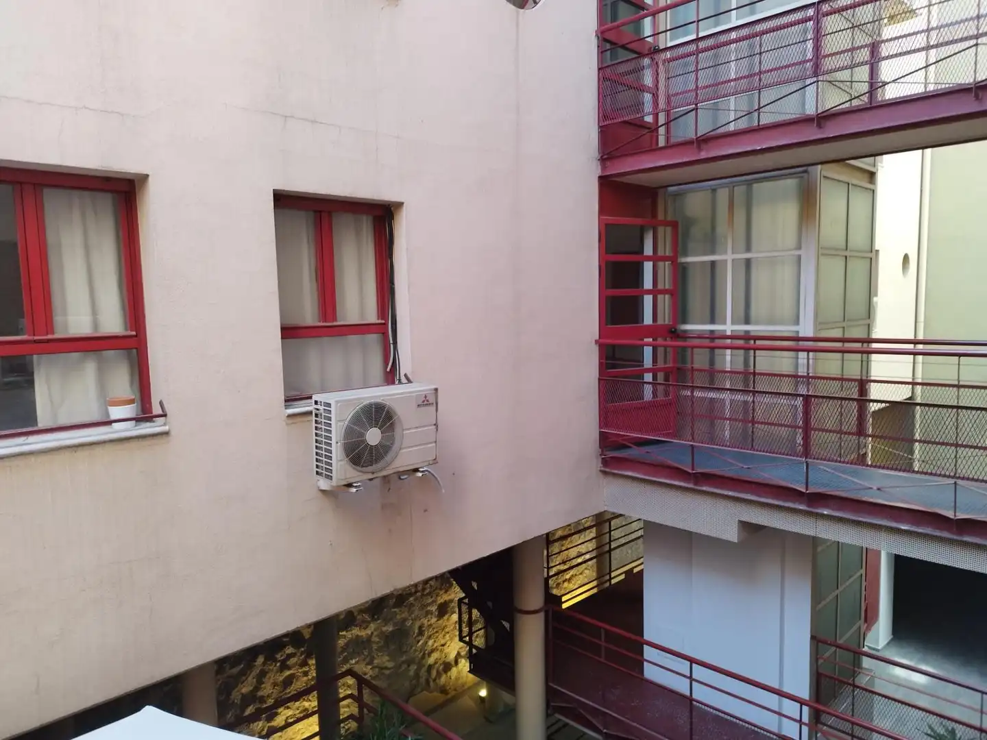 Pis de 40 m² a Oria