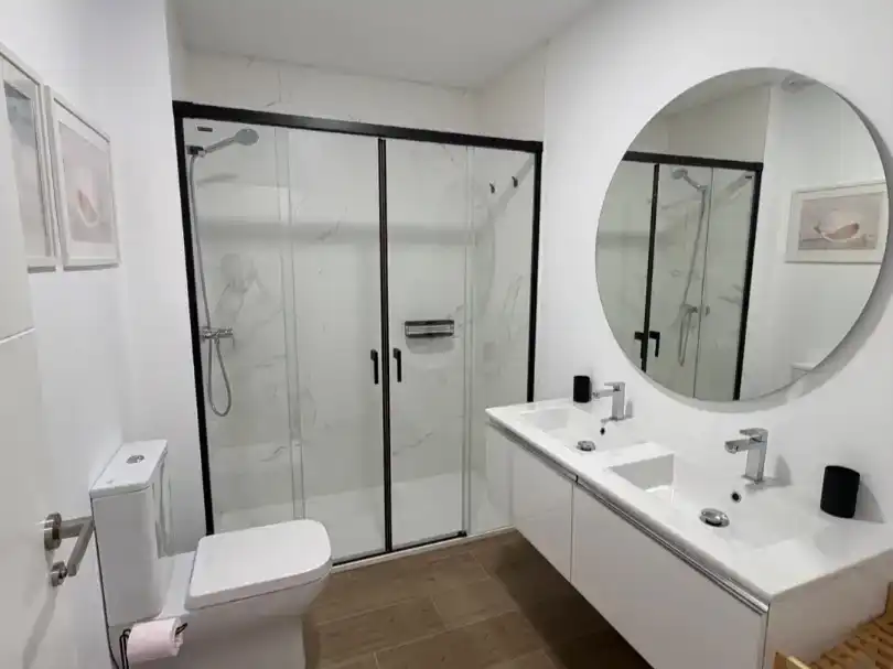 Piso de 80 m² en Chiclana de la Frontera