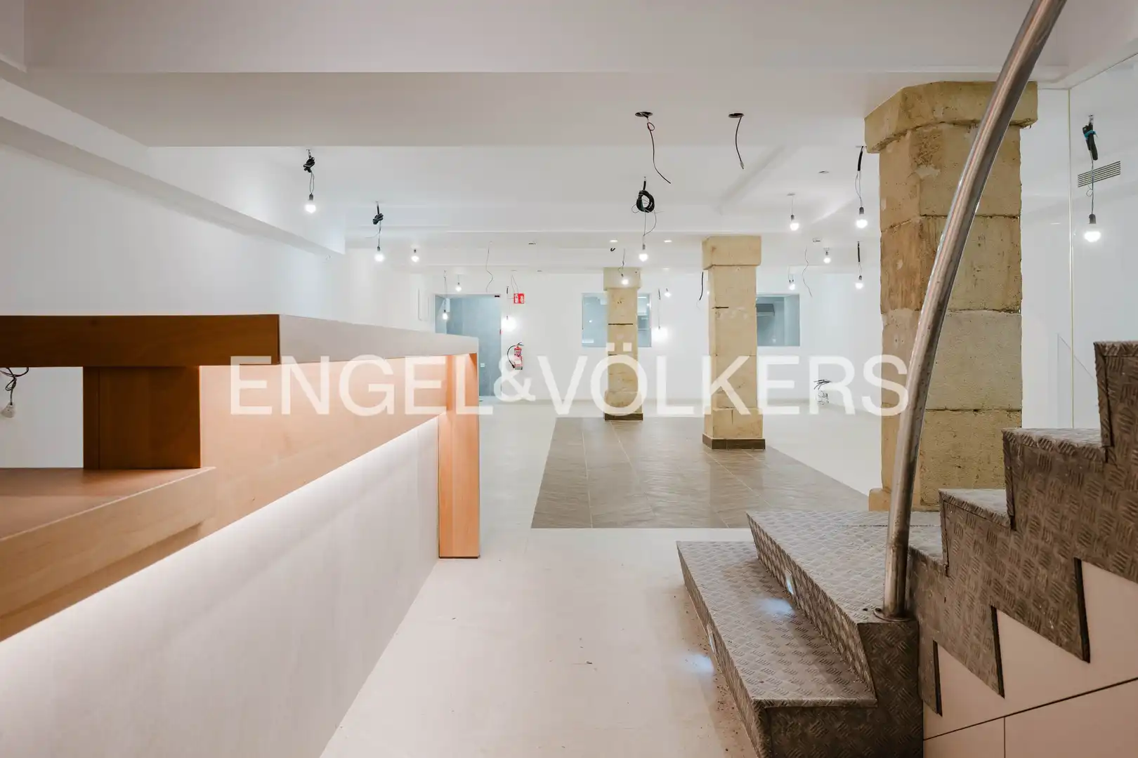 Piso de 203 m² en San Sebastián