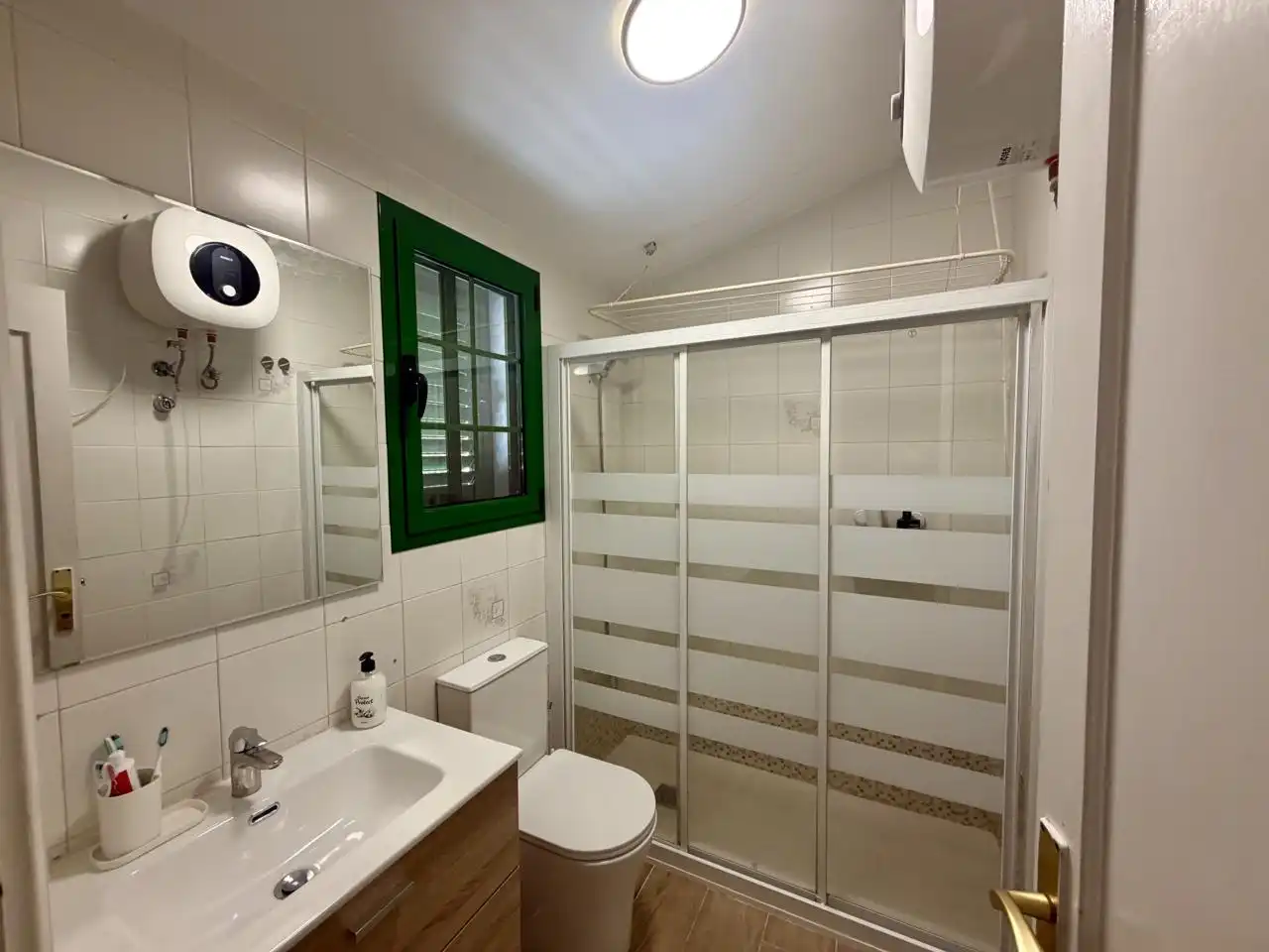 Piso de 45 m² en San Bartolomé de Tirajana