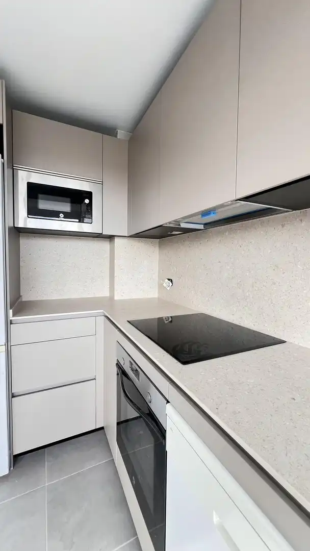 Piso de 95 m² en Salamanca