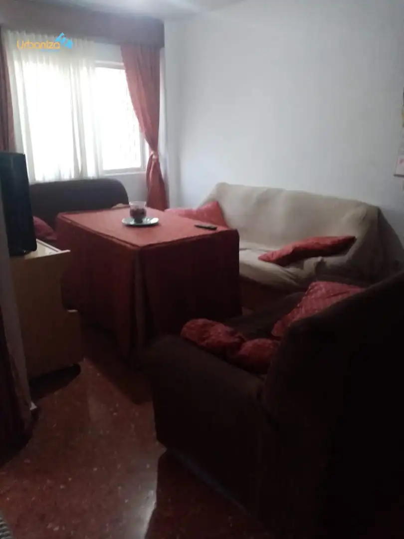 Piso de 167 m² en Badajoz
