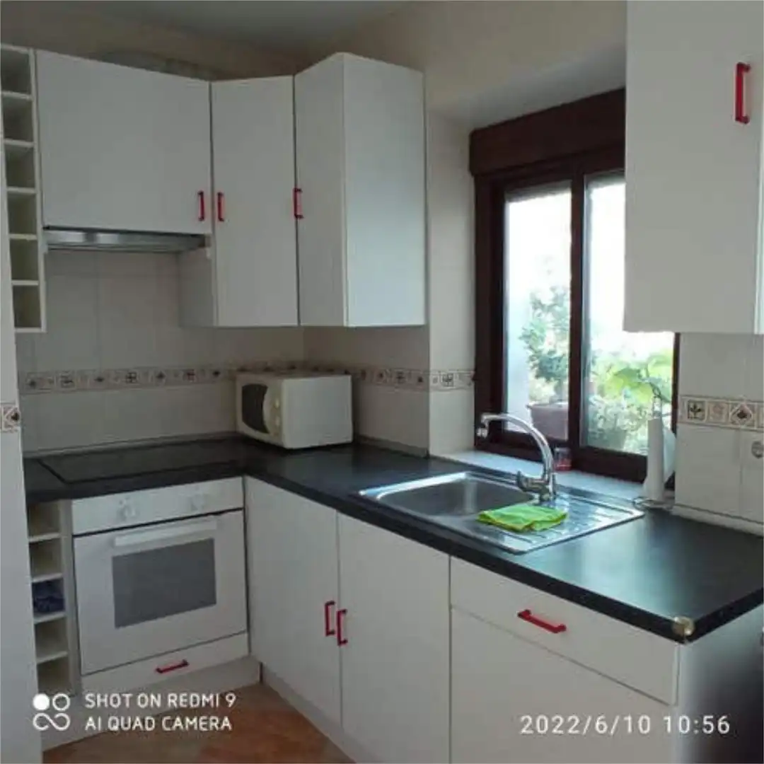 Piso de 115 m² en Jabugo