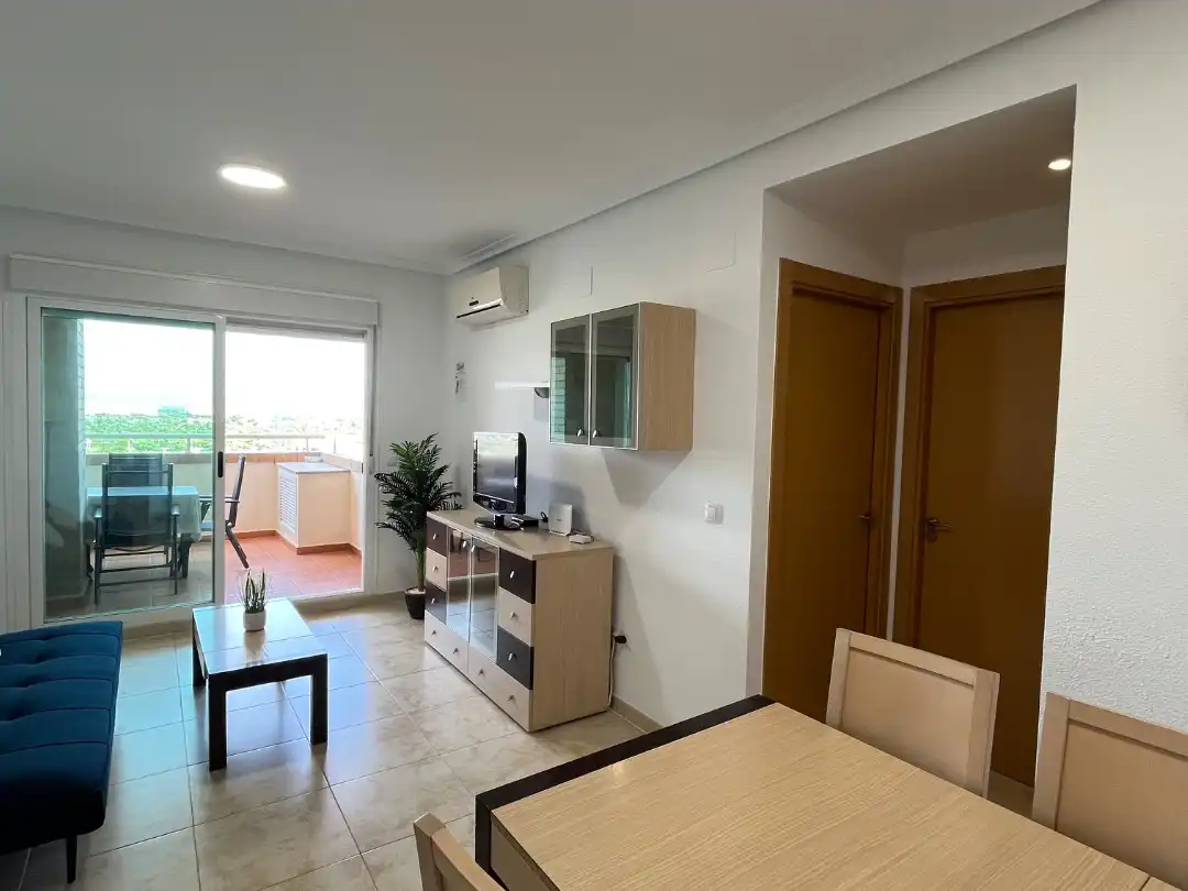 Pis de 65 m² a Orpesa