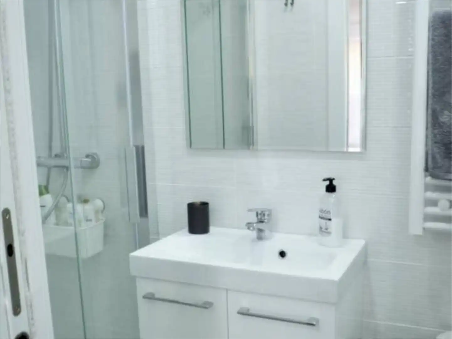 Piso de 55 m² en Úbeda