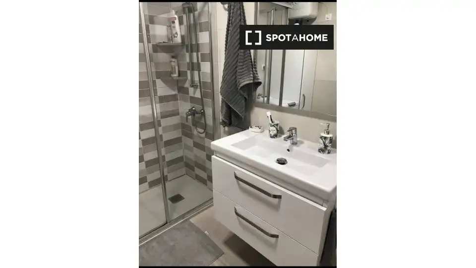 Habitación 40 m², Las Palmas de Gran Canaria