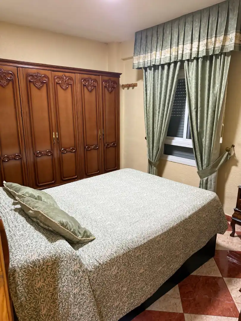 Piso de 90 m² en Jaén